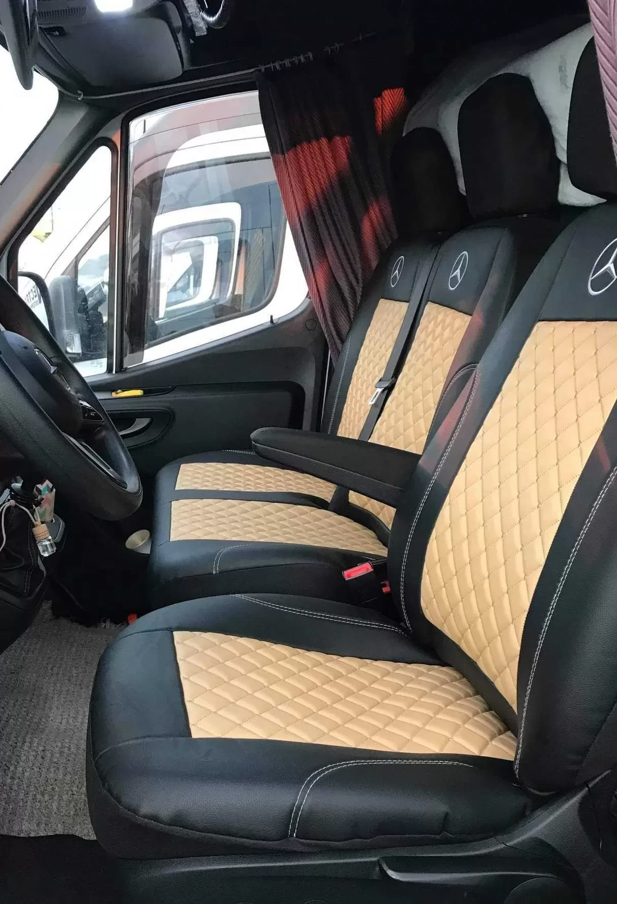 Mercedes-Benz Sprinter 316, снимка 3 - Бусове и автобуси - 55738473