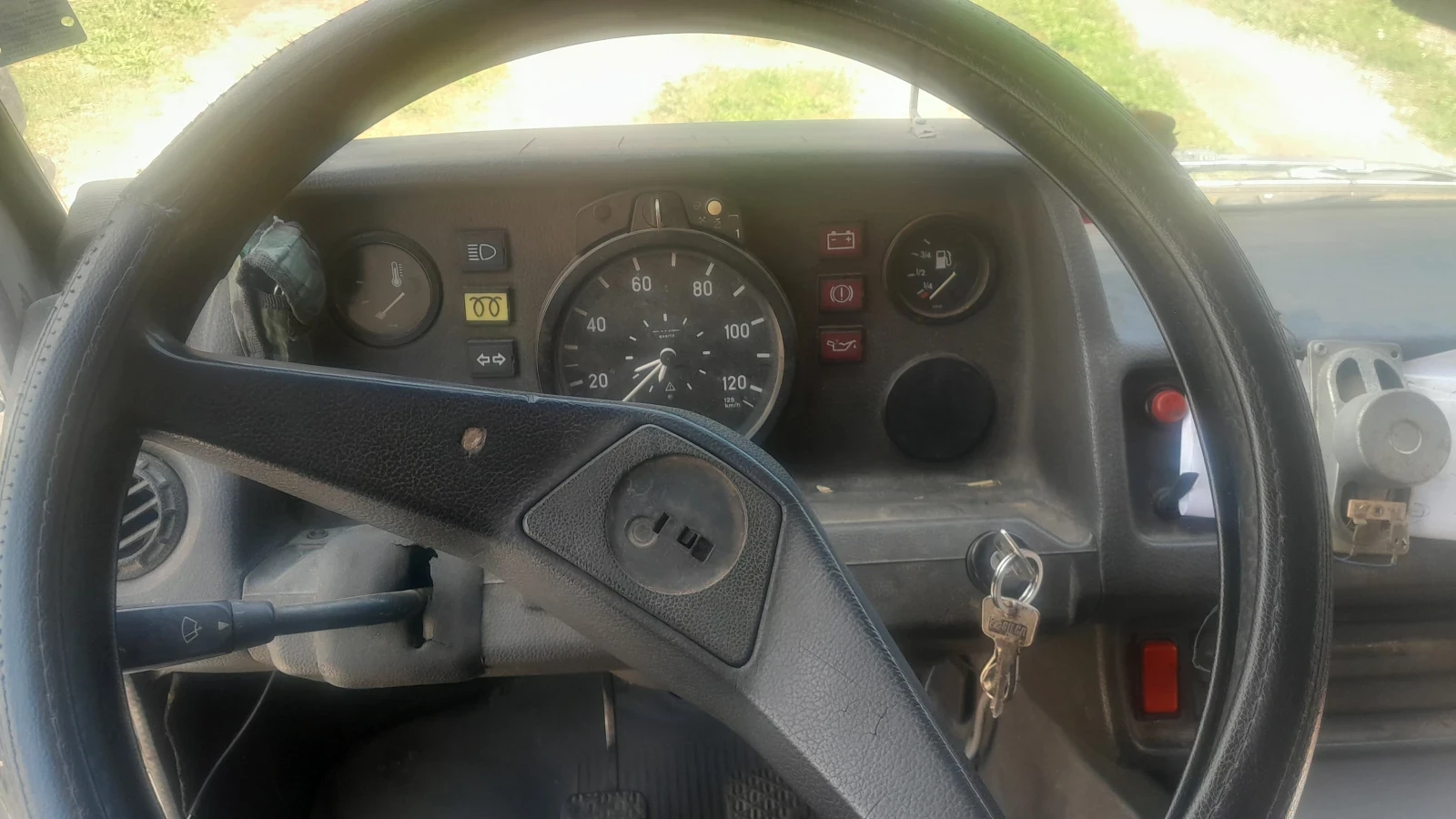 Mercedes-Benz 410, снимка 6 - Бусове и автобуси - 55804068