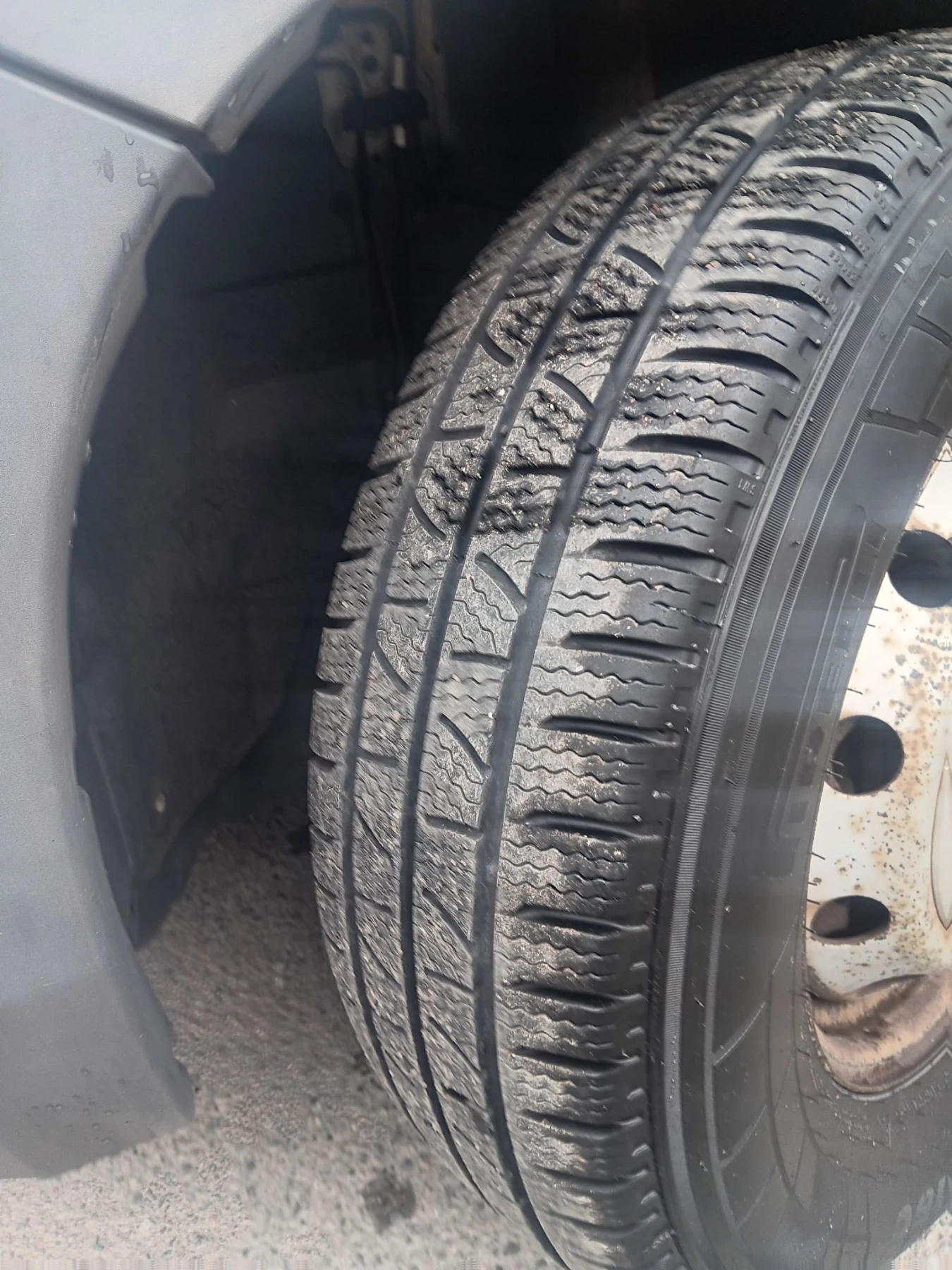 Citroen Jumper 2.0 hdi МАКСИ , снимка 11 - Бусове и автобуси - 56233039