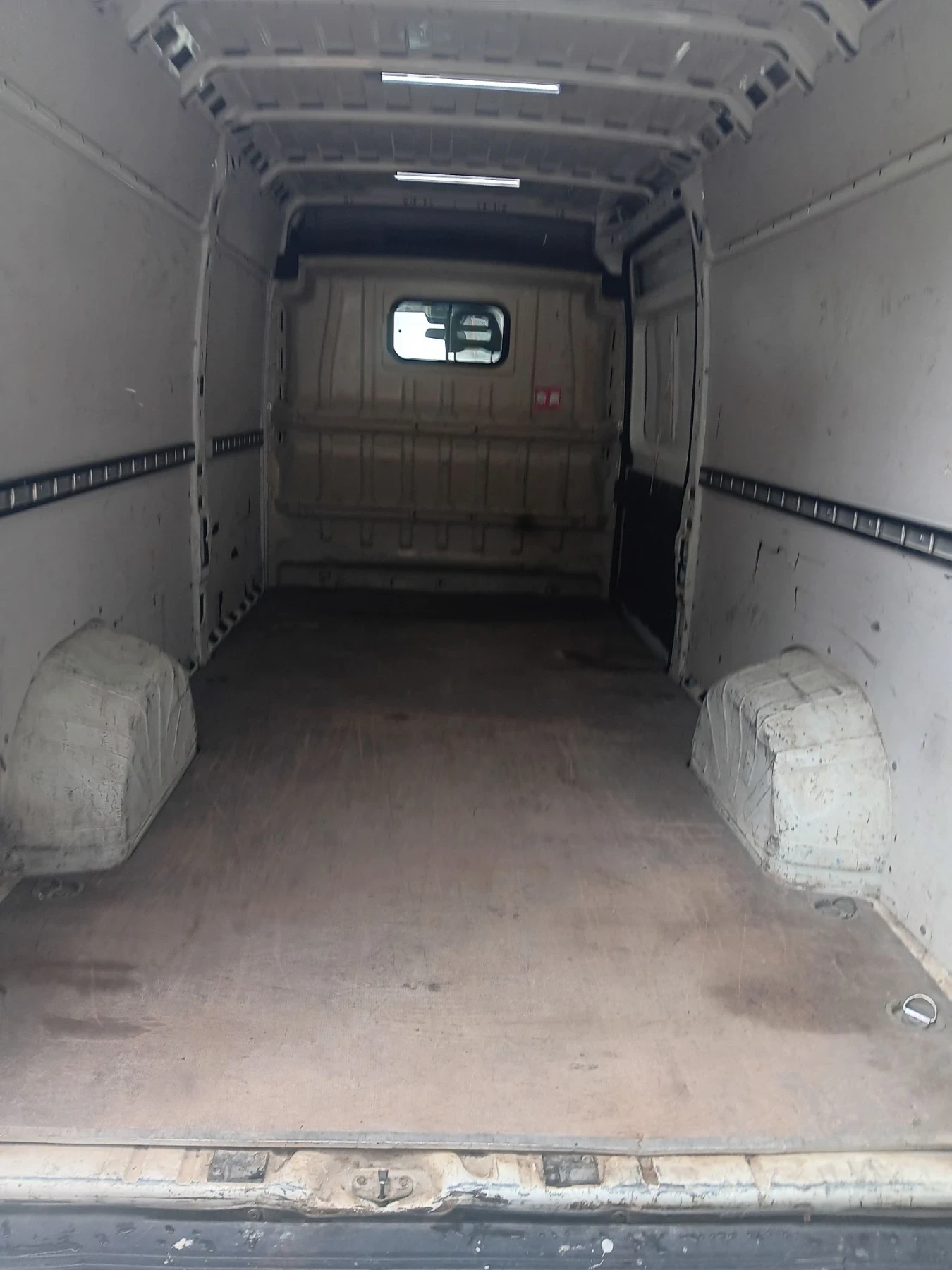 Citroen Jumper 2.0 hdi МАКСИ , снимка 7 - Бусове и автобуси - 56233039