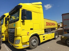Daf XF 430 SC, снимка 2