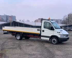 Iveco Daily 40c13* 5 МЕТРА* 4.10м. МЕЖДУОСИЕ* 2.8, снимка 8