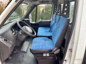 Iveco Daily 40c13* 5 МЕТРА* 4.10м. МЕЖДУОСИЕ* 2.8, снимка 12