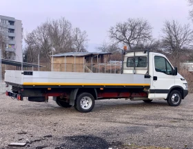 Iveco Daily 40c13* 5 МЕТРА* 4.10м. МЕЖДУОСИЕ* 2.8, снимка 6