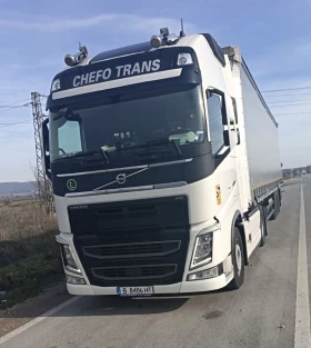 Volvo Fh  - изображение 1