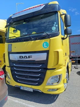 ������ Daf XF