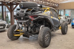 Can-Am Maverick R XRS , снимка 4