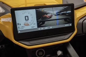 Can-Am Maverick R XRS , снимка 11