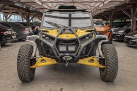 Can-Am Maverick R XRS , снимка 2