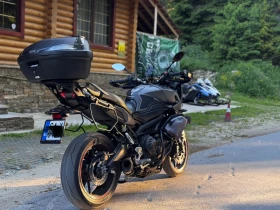 Yamaha Mt-09 MT09, снимка 4