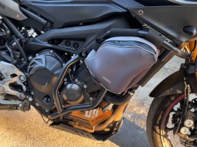 Yamaha Mt-09 MT09, снимка 12