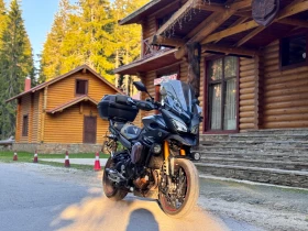 Yamaha Mt-09 MT09, снимка 2