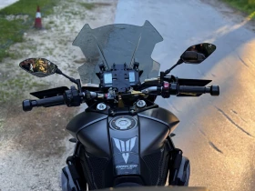 Yamaha Mt-09 MT09, снимка 9
