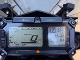 Yamaha Mt-09 MT09, снимка 10