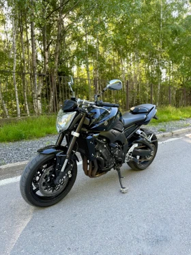 Yamaha FZ1, снимка 2