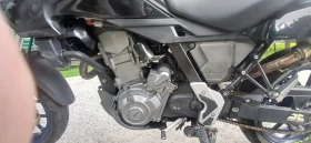 Aprilia Pegaso 650 F , снимка 6