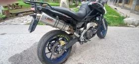 Aprilia Pegaso 650 F , снимка 3