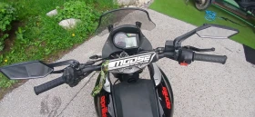 Aprilia Pegaso 650 F , снимка 7
