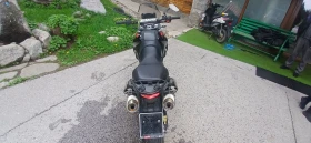 Aprilia Pegaso 650 F , снимка 4