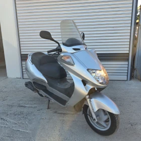Honda Foresight 250, снимка 3