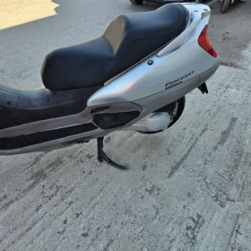 Honda Foresight 250, снимка 10