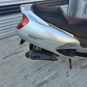 Honda Foresight 250, снимка 7