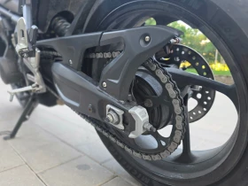 Triumph Trident 660, снимка 6