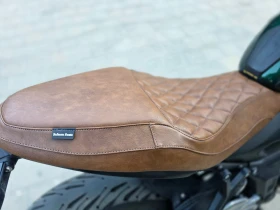 Triumph Trident 660, снимка 13