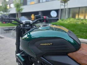 Triumph Trident 660, снимка 16