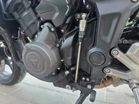 Triumph Trident 660, снимка 8