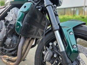 Triumph Trident 660, снимка 7