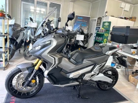 Honda X-ADV 750 ABS/LED регистриран, снимка 16