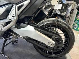 Honda X-ADV 750 ABS/LED регистриран, снимка 12