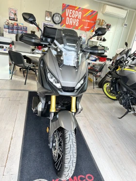 Honda X-ADV 750 ABS/LED регистриран, снимка 13