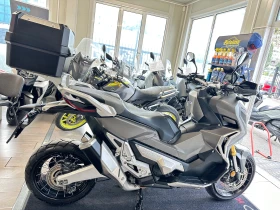 Honda X-ADV 750 ABS/LED регистриран, снимка 17