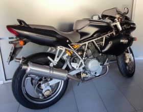 Ducati SS ie 750 | Mobile.bg   2