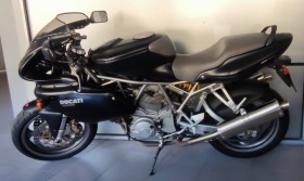 Ducati SS ie 750 | Mobile.bg   3