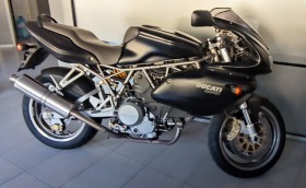 Ducati SS ie 750 | Mobile.bg   4