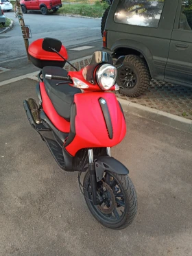 Piaggio Beverly 500, снимка 3