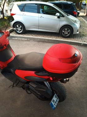 Piaggio Beverly 500, снимка 4