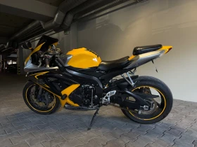 Suzuki Gsxr 600 K8, снимка 13