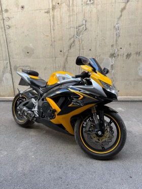 Suzuki Gsxr 600 K8 | Mobile.bg    2