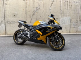 Suzuki Gsxr 600 K8 | Mobile.bg    4