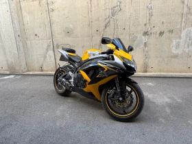 Suzuki Gsxr 600 K8 | Mobile.bg    1