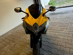 Suzuki Gsxr 600 K8, снимка 11