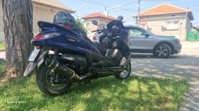 Yamaha Majesty | Mobile.bg    6