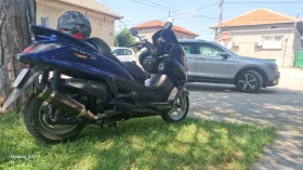 Yamaha Majesty | Mobile.bg    5