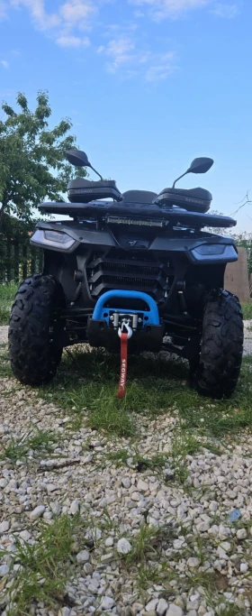 Segway Powersports ATV-Snarler | Mobile.bg    4