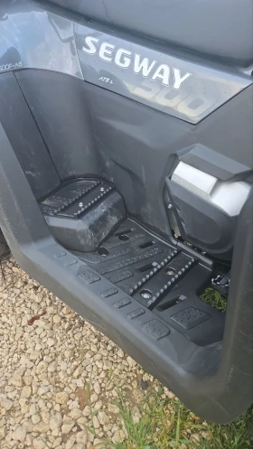 Segway Powersports ATV-Snarler | Mobile.bg    2