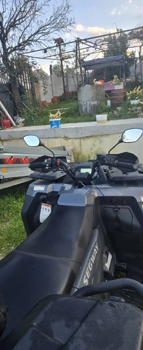 Segway Powersports ATV-Snarler | Mobile.bg    6